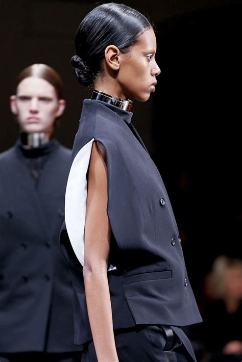 Givenchy Spring 2013 Ready.